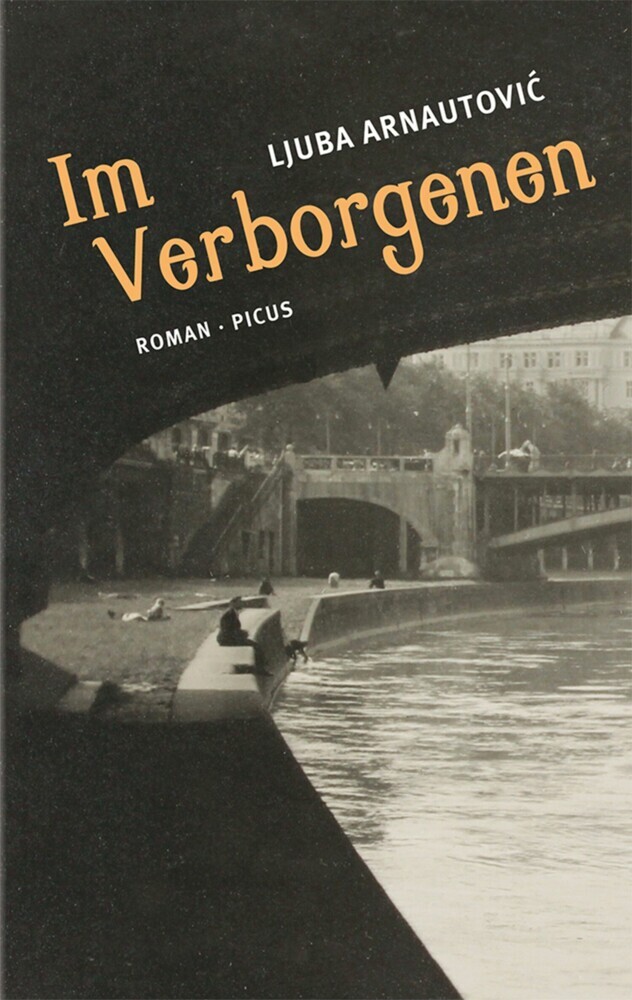 Im Verborgenen main product photo