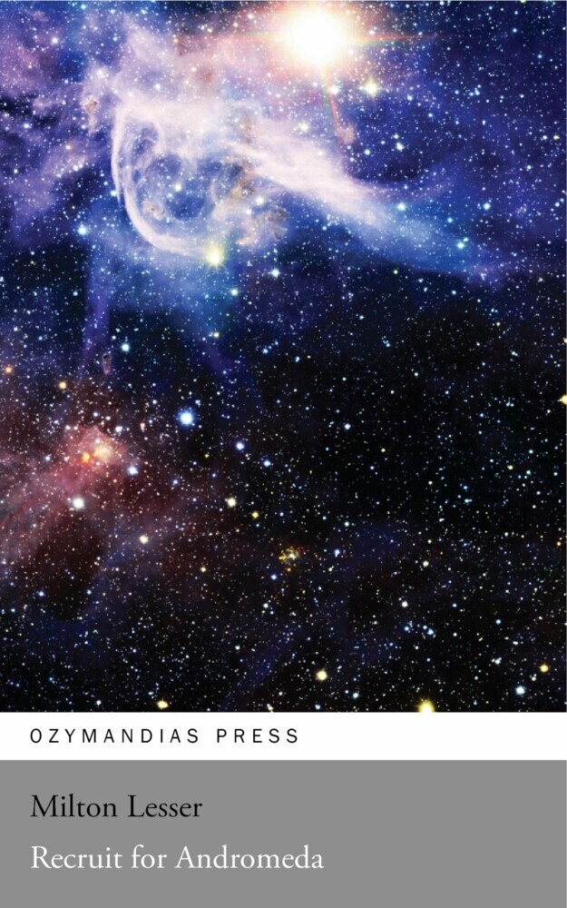 Recruit for Andromeda main product photo