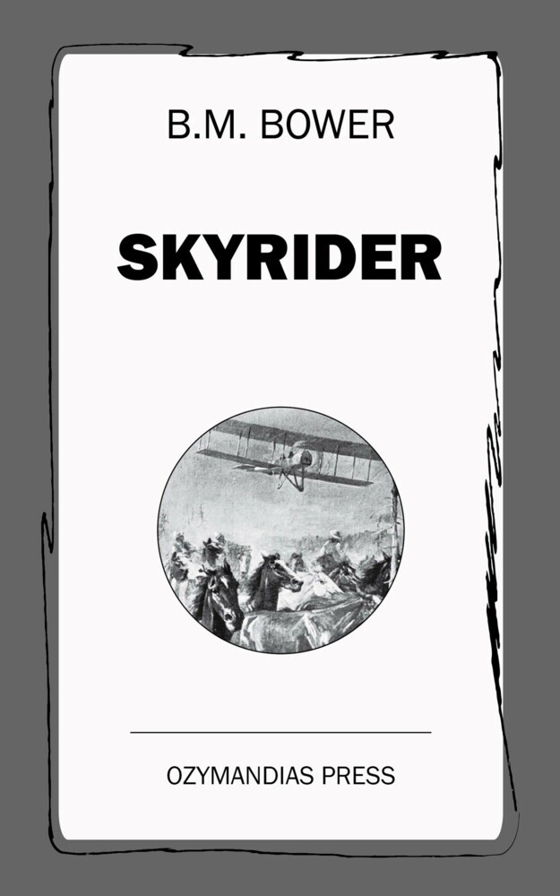 Skyrider main product photo