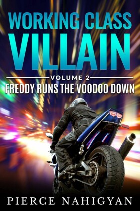 Freddy Runs The Voodoo Down