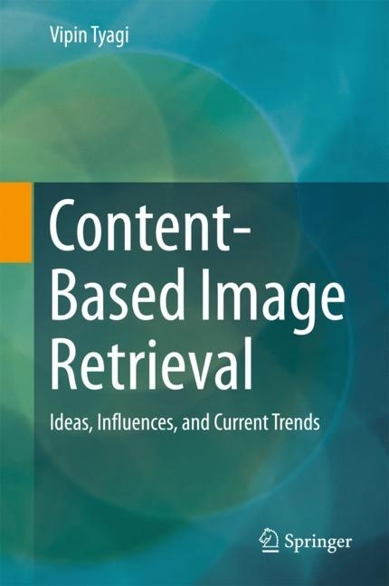 Content-Based Image Retrieval main product photo