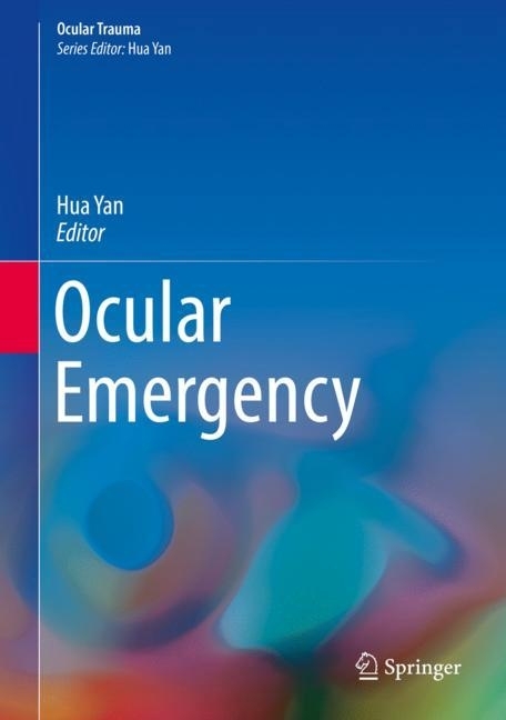 Ocular Emergency main product photo