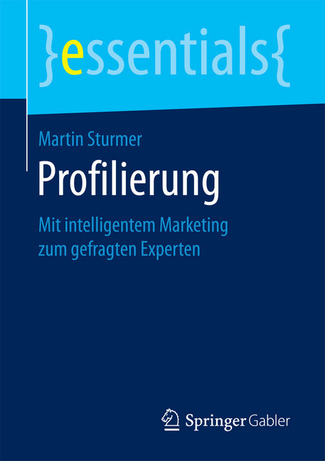 Profilierung main product photo