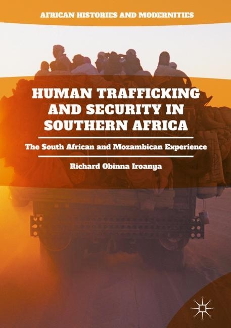 Human Trafficking and Security in Southern Africa main product photo