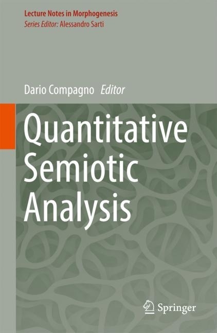 Quantitative Semiotic Analysis main product photo