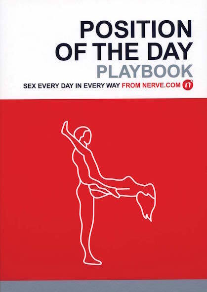 Position of the Day Playbook main product photo