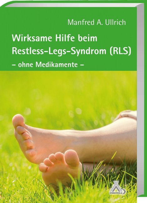 Wirksame Hilfe beim Restless-Legs-Syndrom (RLS) main product photo