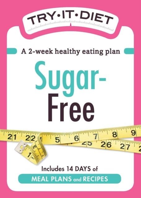 Try-It Diet - Sugar-Free main product photo