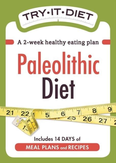 Try-It Diet - Paleolithic Diet main product photo