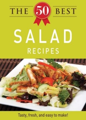 50 Best Salad Recipes