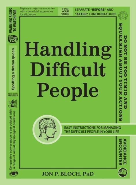 Handling Difficult People main product photo
