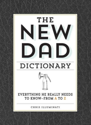 New Dad Dictionary