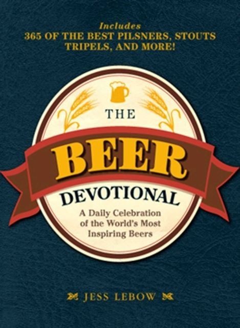 Beer Devotional main product photo