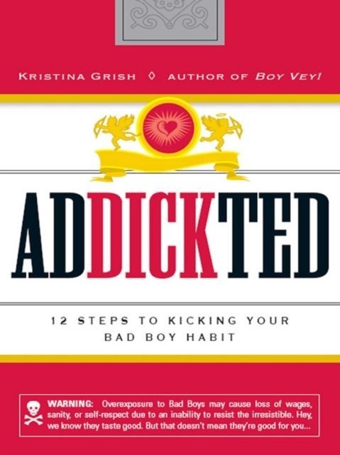 Addickted main product photo