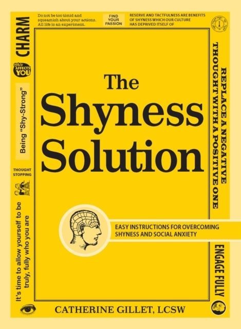 Shyness Solution main product photo