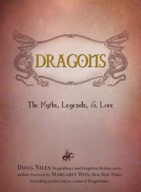 Dragons main product photo