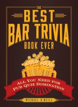 Best Bar Trivia Book Ever
