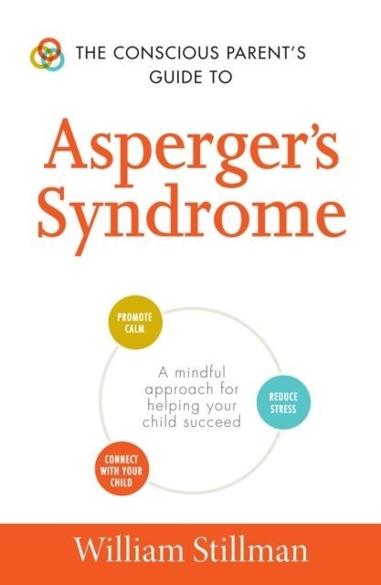 Conscious Parent's Guide To Asperger's Syndrome main product photo