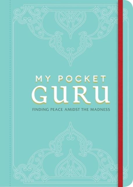 My Pocket Guru main product photo