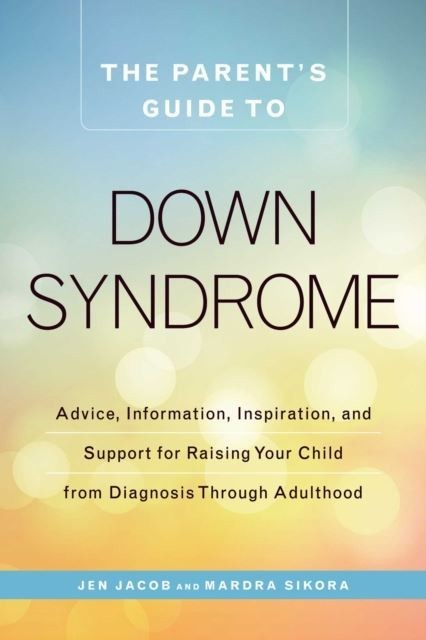Parent's Guide to Down Syndrome main product photo
