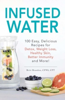 Infused Water