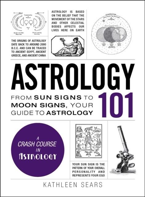 Astrology 101 main product photo