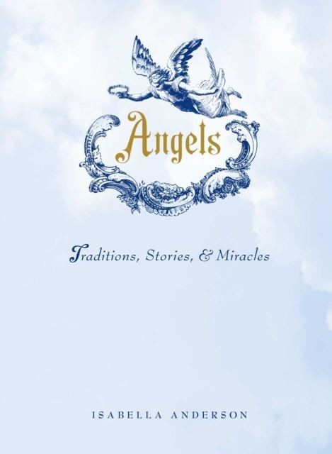 Angels main product photo