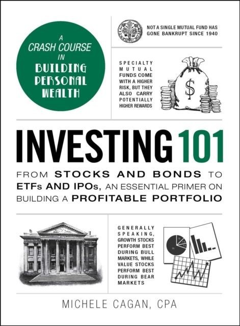 Investing 101 main product photo