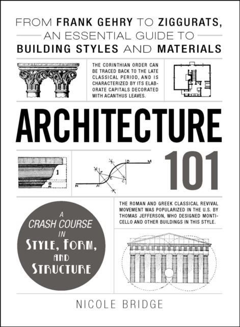 Architecture 101 main product photo