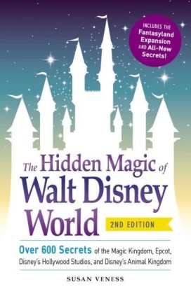 Hidden Magic of Walt Disney World