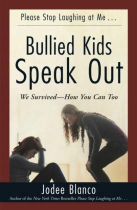 Bullied Kids Speak Out