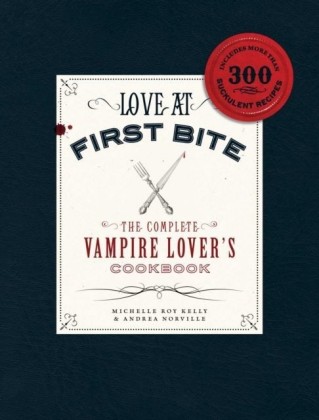 Love at First Bite