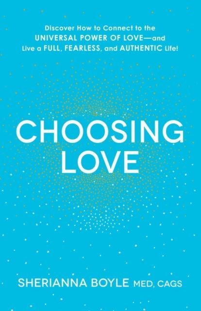 Choosing Love main product photo
