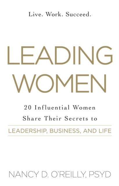 Leading Women main product photo