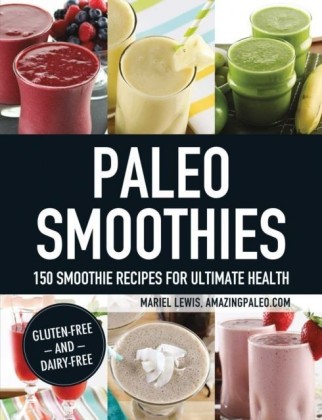 Paleo Smoothies