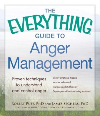Everything Guide to Anger Management