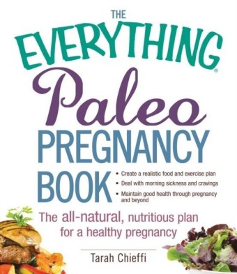 Everything Paleo Pregnancy Book