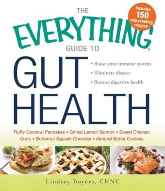 Everything Guide to Gut Health