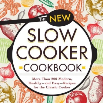New Slow Cooker Cookbook