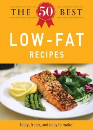 50 Best Low-Fat Recipes