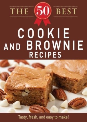 50 Best Cookies and Brownies Recipes