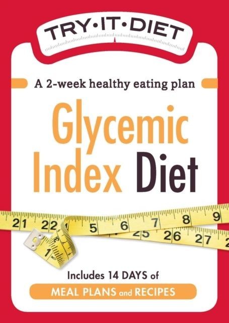 Try-It Diet:Glycemic Index Diet main product photo