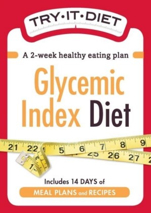 Try-It Diet:Glycemic Index Diet