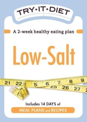 Try-It Diet: Low Salt