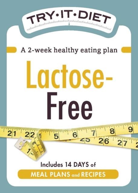 Try-It Diet: Lactose-Free main product photo
