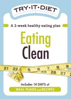 Try-It Diet: Eating Clean