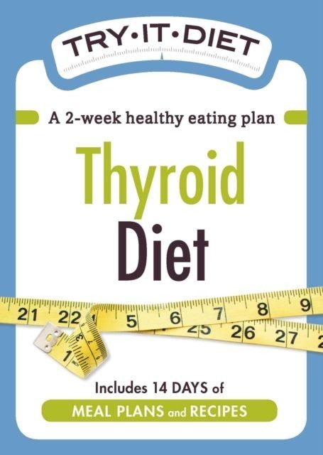 Try-It Diet: Thyroid Diet main product photo