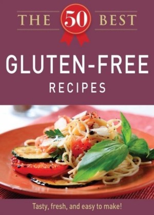50 Best Gluten-Free Recipes