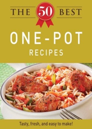 50 Best One-Pot Recipes
