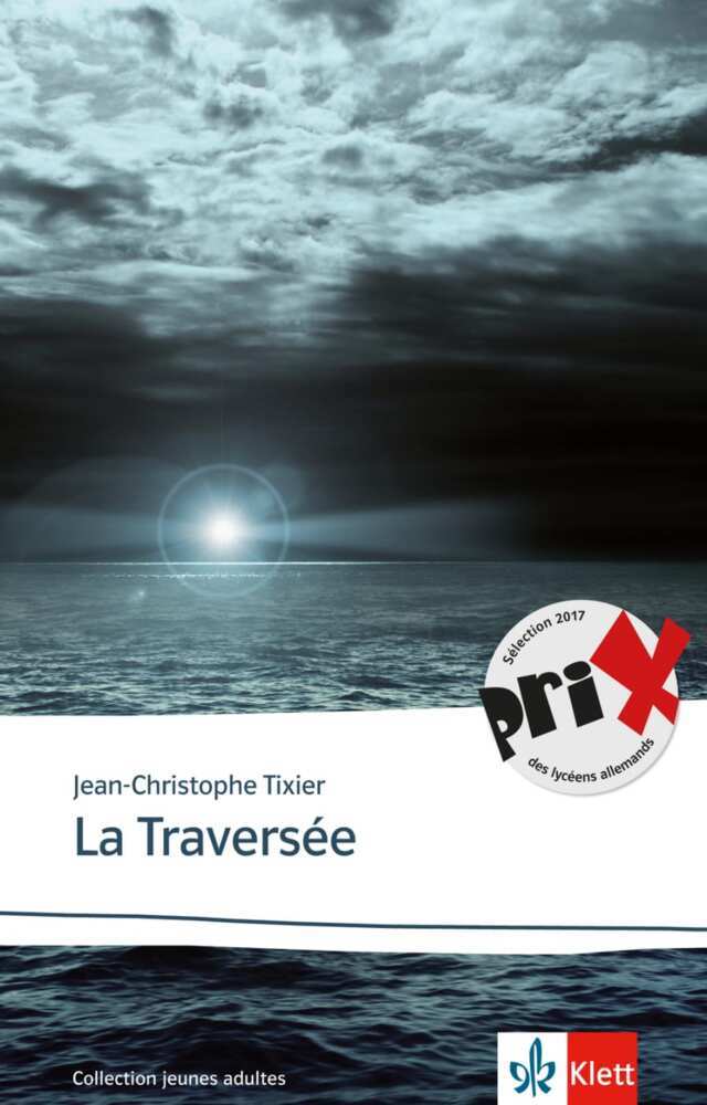 La Traversée main product photo